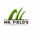 MR. FIELD'S